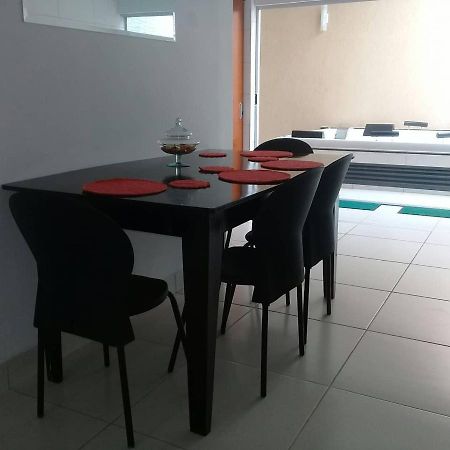 Casa com 2 quartos e banheira de Hidromassagem Trindade (Goias) Exterior foto