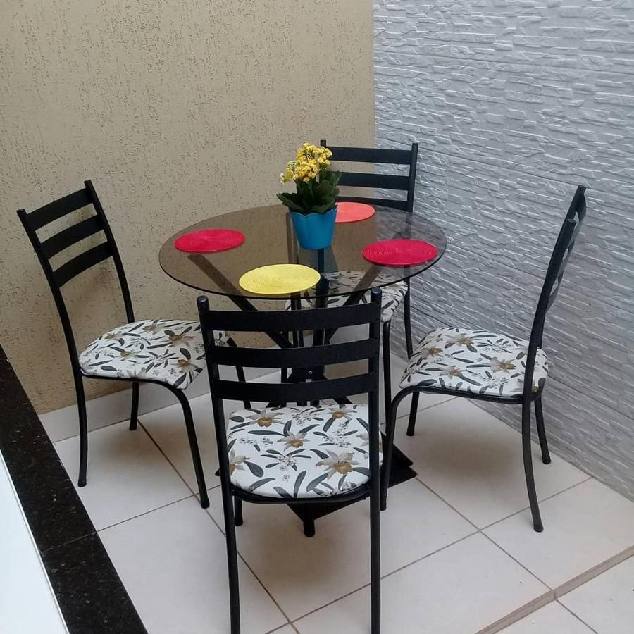 Casa com 2 quartos e banheira de Hidromassagem Trindade (Goias) Exterior foto